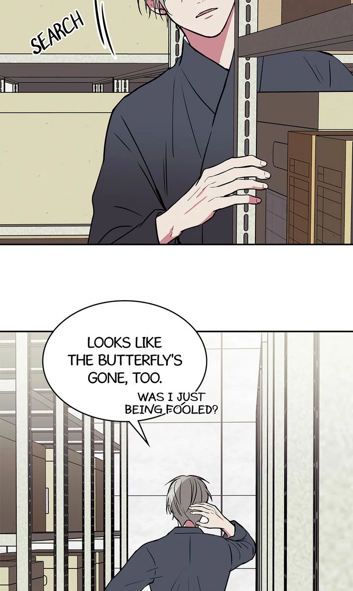 Lucky Credit [Official] - S2 Episode 70 manhwa