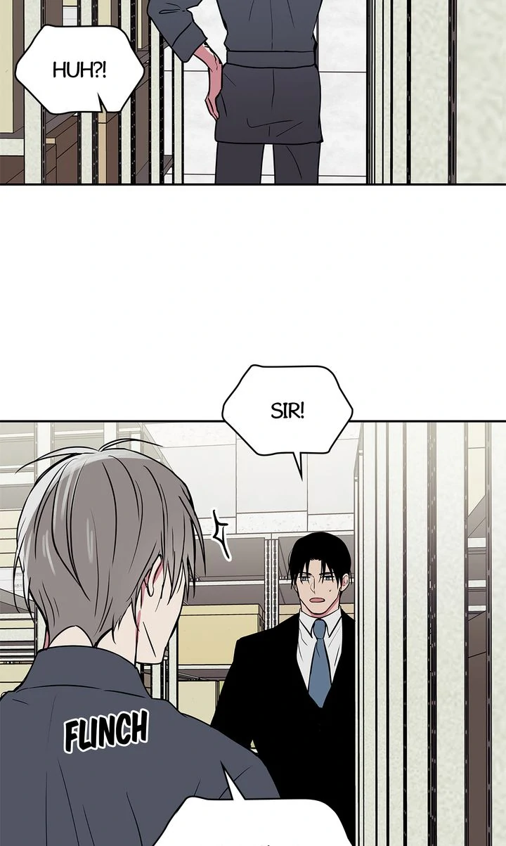 Lucky Credit [Official] - S2 Episode 70 manhwa