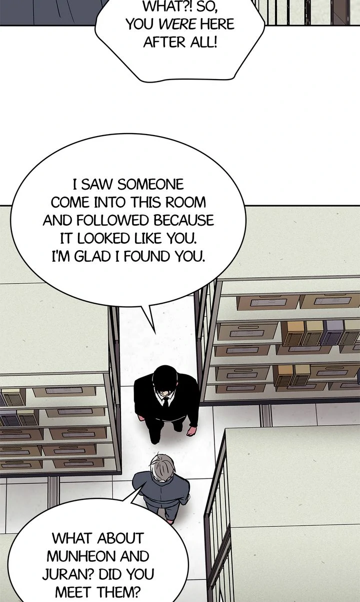 Lucky Credit [Official] - S2 Episode 70 manhwa
