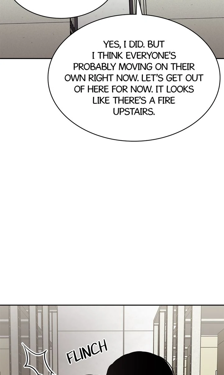 Lucky Credit [Official] - S2 Episode 70 manhwa