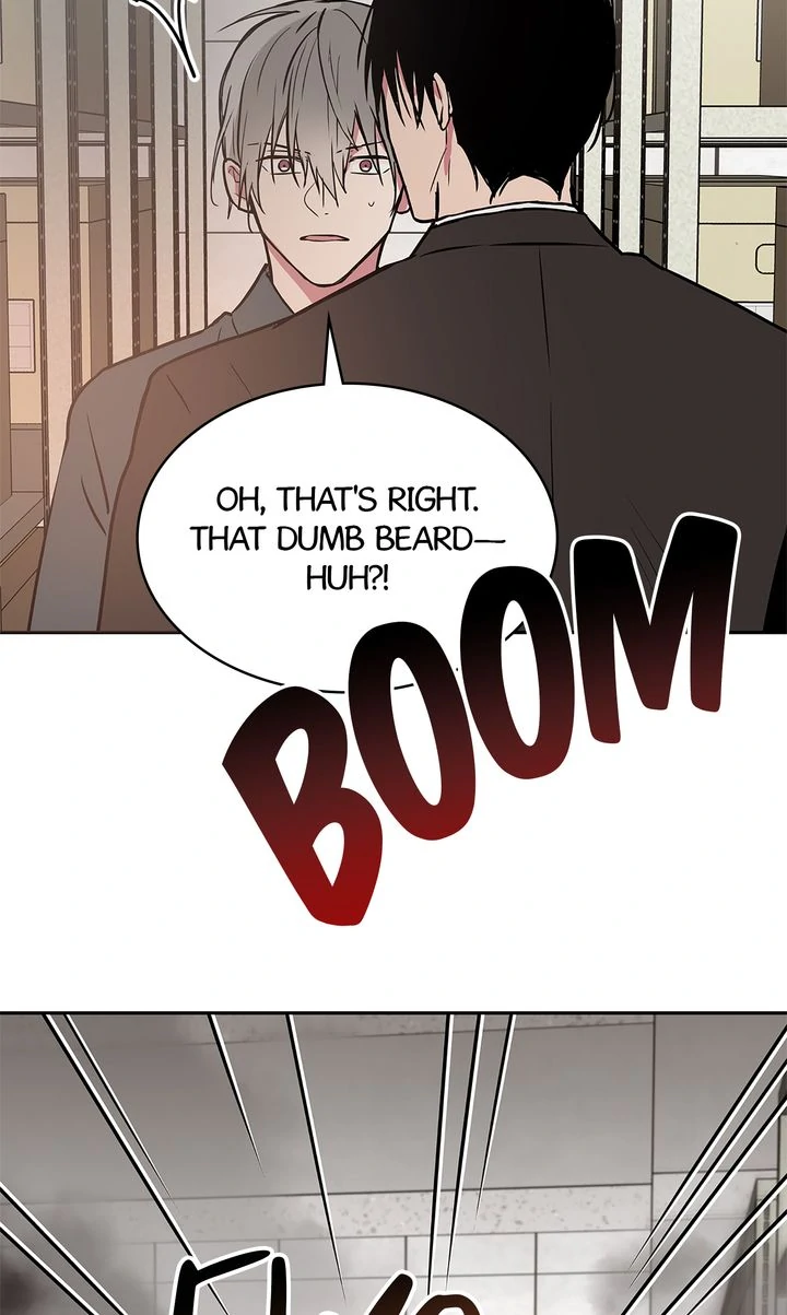 Lucky Credit [Official] - S2 Episode 70 manhwa