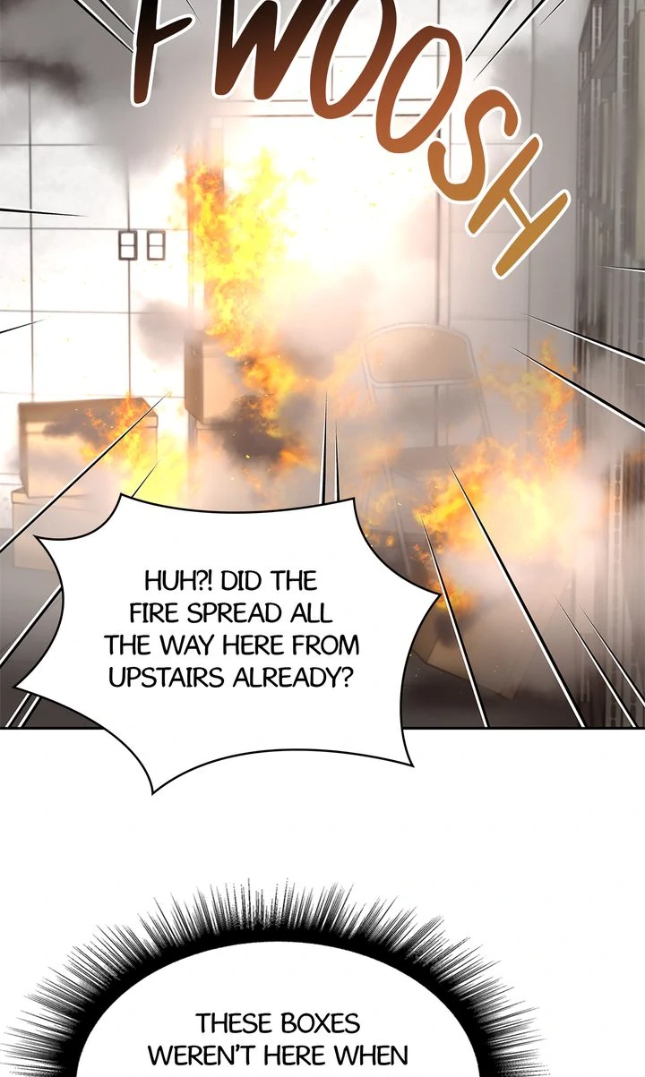 Lucky Credit [Official] - S2 Episode 70 manhwa