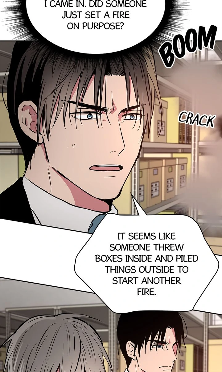 Lucky Credit [Official] - S2 Episode 70 manhwa