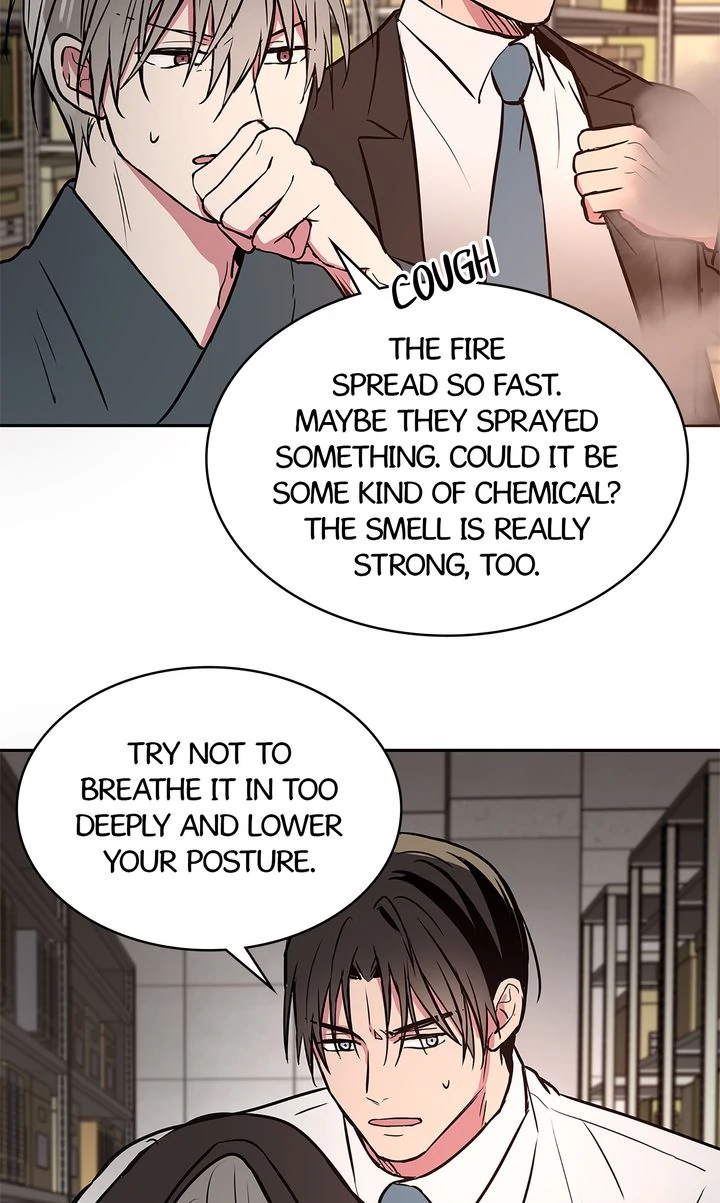 Lucky Credit [Official] - S2 Episode 70 manhwa