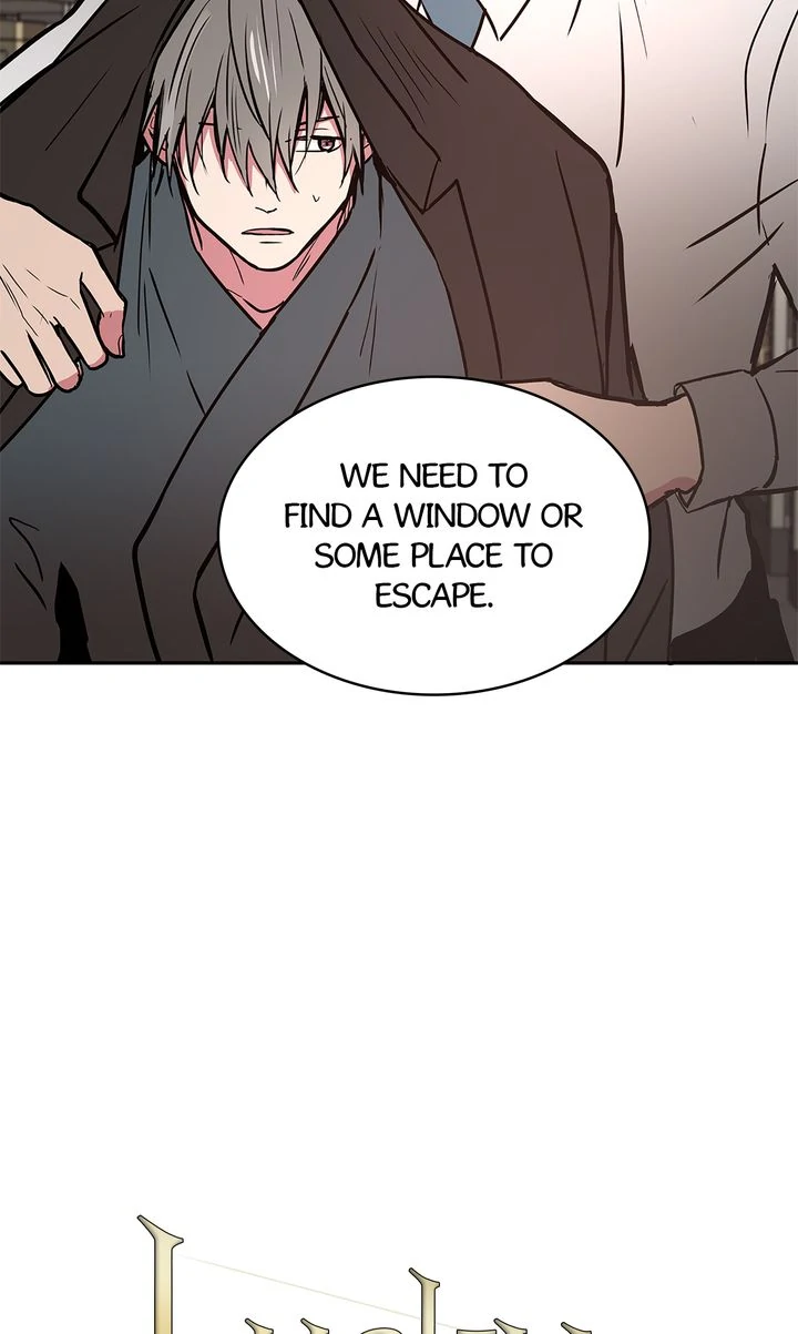 Lucky Credit [Official] - S2 Episode 70 manhwa