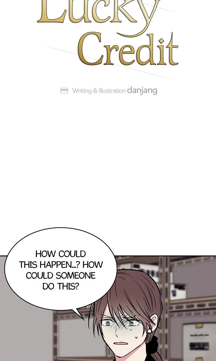 Lucky Credit [Official] - S2 Episode 70 manhwa