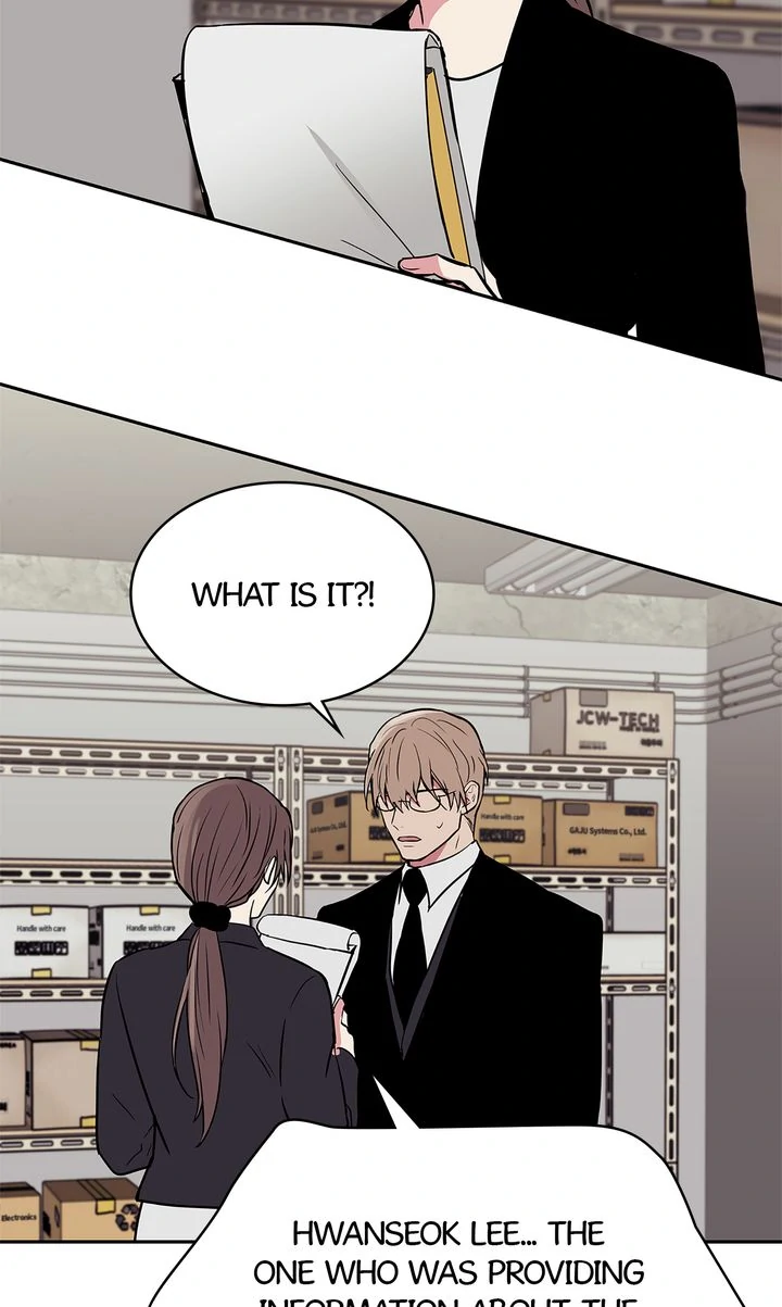Lucky Credit [Official] - S2 Episode 70 manhwa