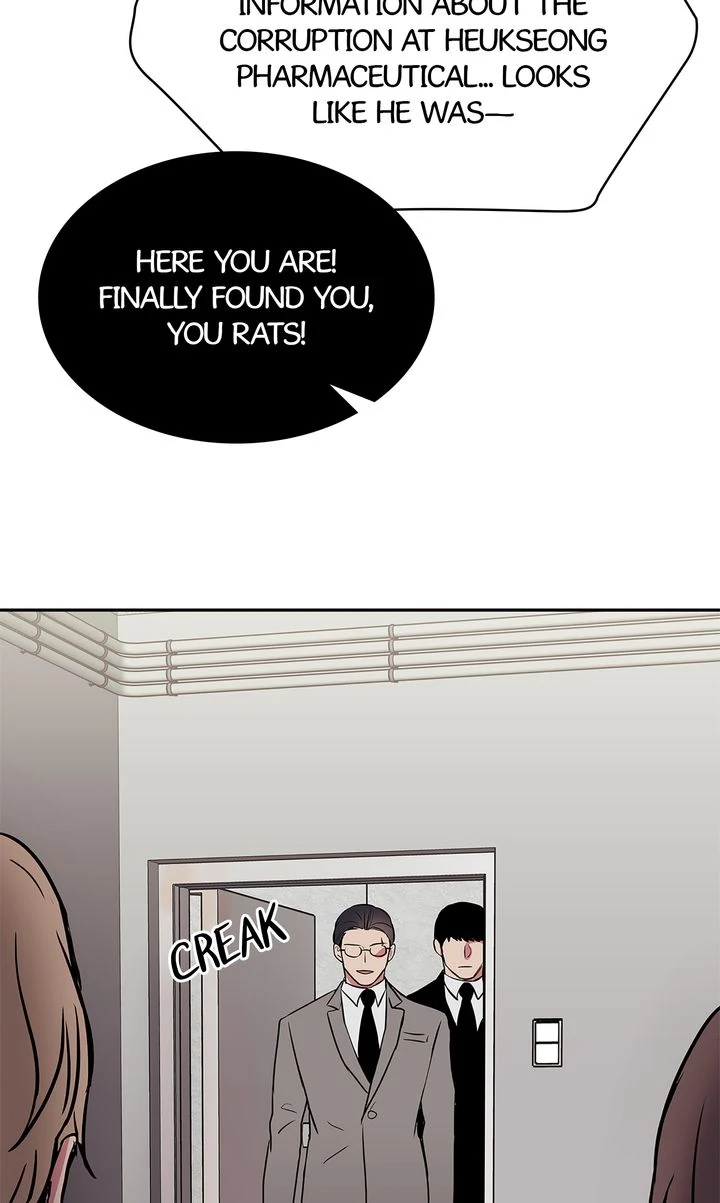 Lucky Credit [Official] - S2 Episode 70 manhwa