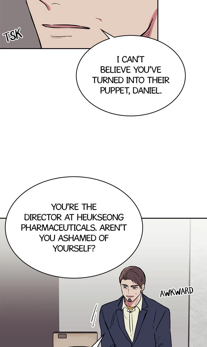 Lucky Credit [Official] - S2 Episode 70 manhwa