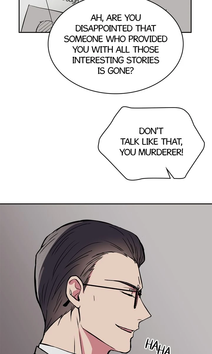 Lucky Credit [Official] - S2 Episode 70 manhwa