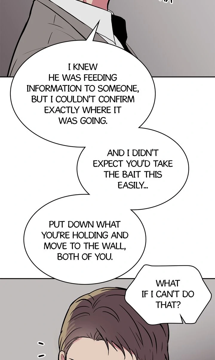 Lucky Credit [Official] - S2 Episode 70 manhwa