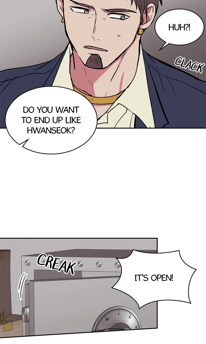 Lucky Credit [Official] - S2 Episode 70 manhwa