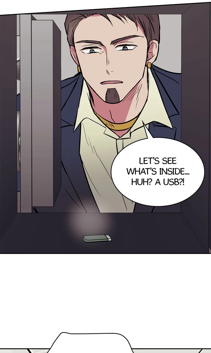 Lucky Credit [Official] - S2 Episode 70 manhwa