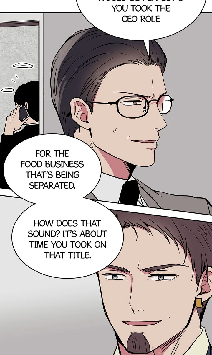 Lucky Credit [Official] - S2 Episode 70 manhwa