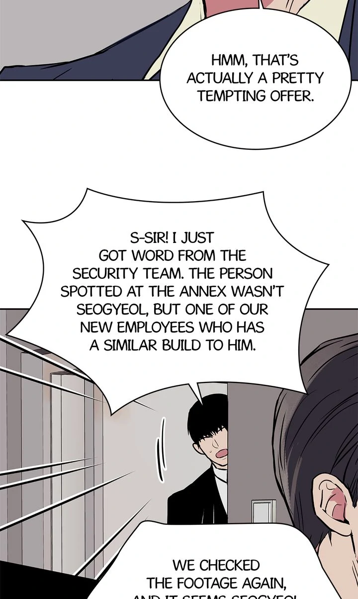 Lucky Credit [Official] - S2 Episode 70 manhwa