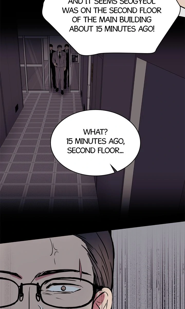 Lucky Credit [Official] - S2 Episode 70 manhwa