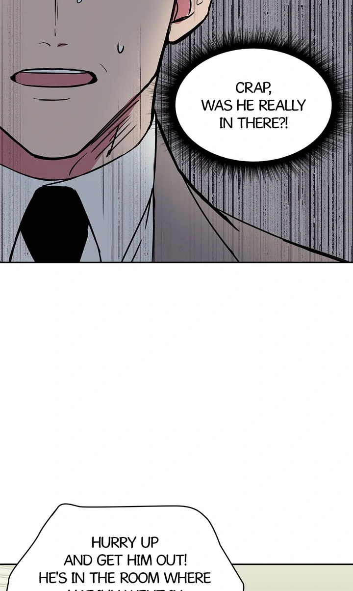 Lucky Credit [Official] - S2 Episode 70 manhwa
