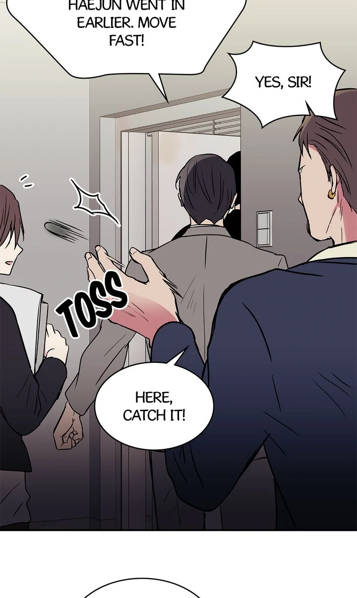 Lucky Credit [Official] - S2 Episode 70 manhwa