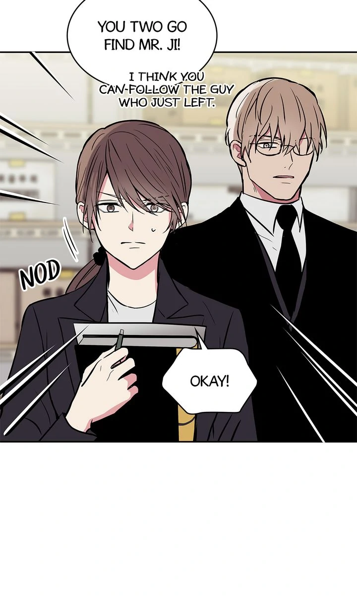 Lucky Credit [Official] - S2 Episode 70 manhwa