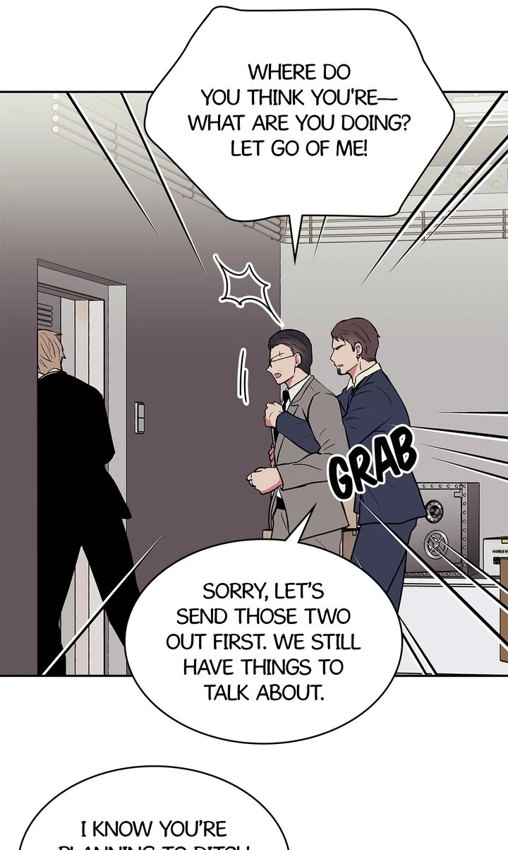 Lucky Credit [Official] - S2 Episode 70 manhwa