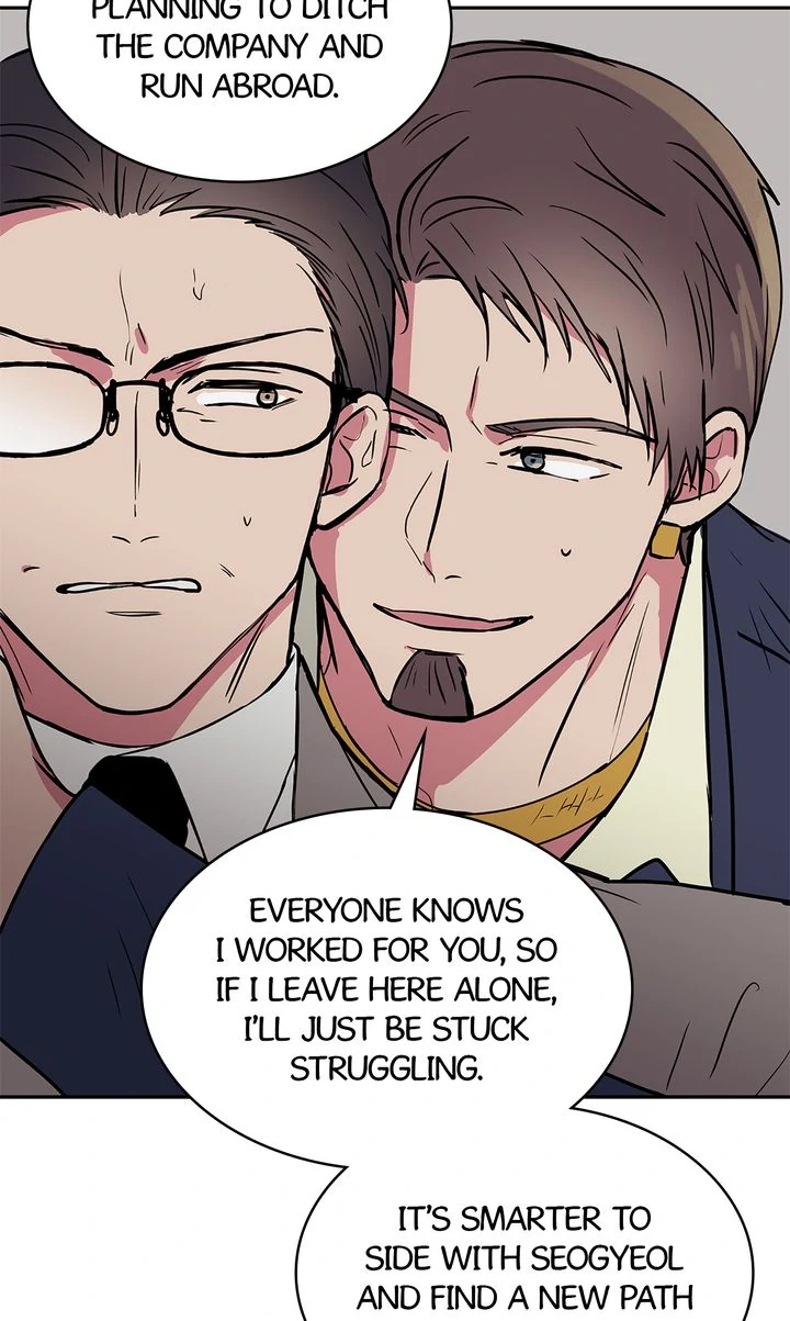 Lucky Credit [Official] - S2 Episode 70 manhwa