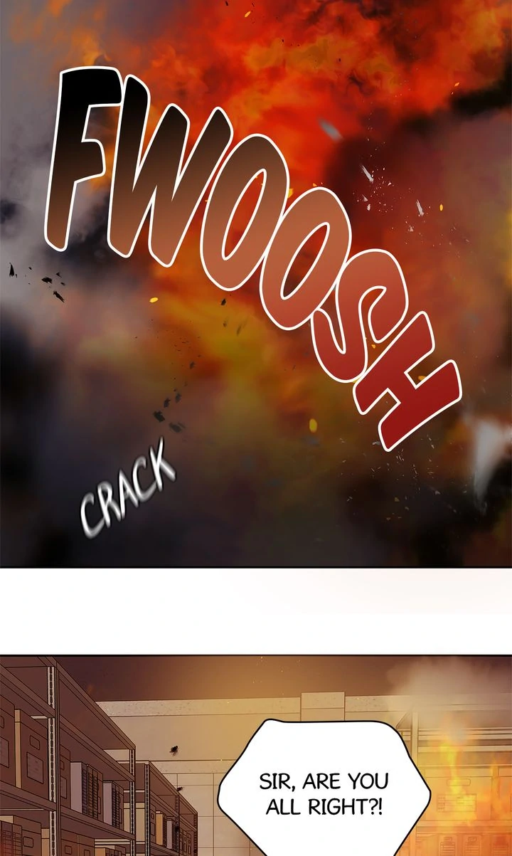 Lucky Credit [Official] - S2 Episode 70 manhwa