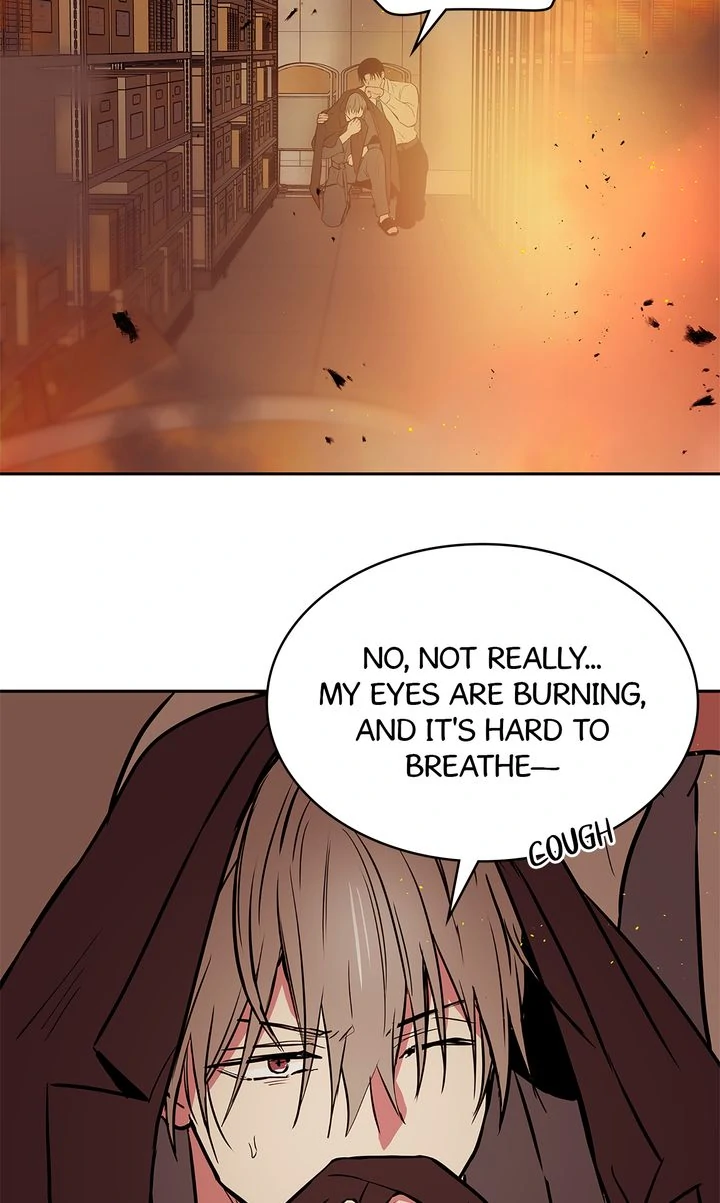 Lucky Credit [Official] - S2 Episode 70 manhwa