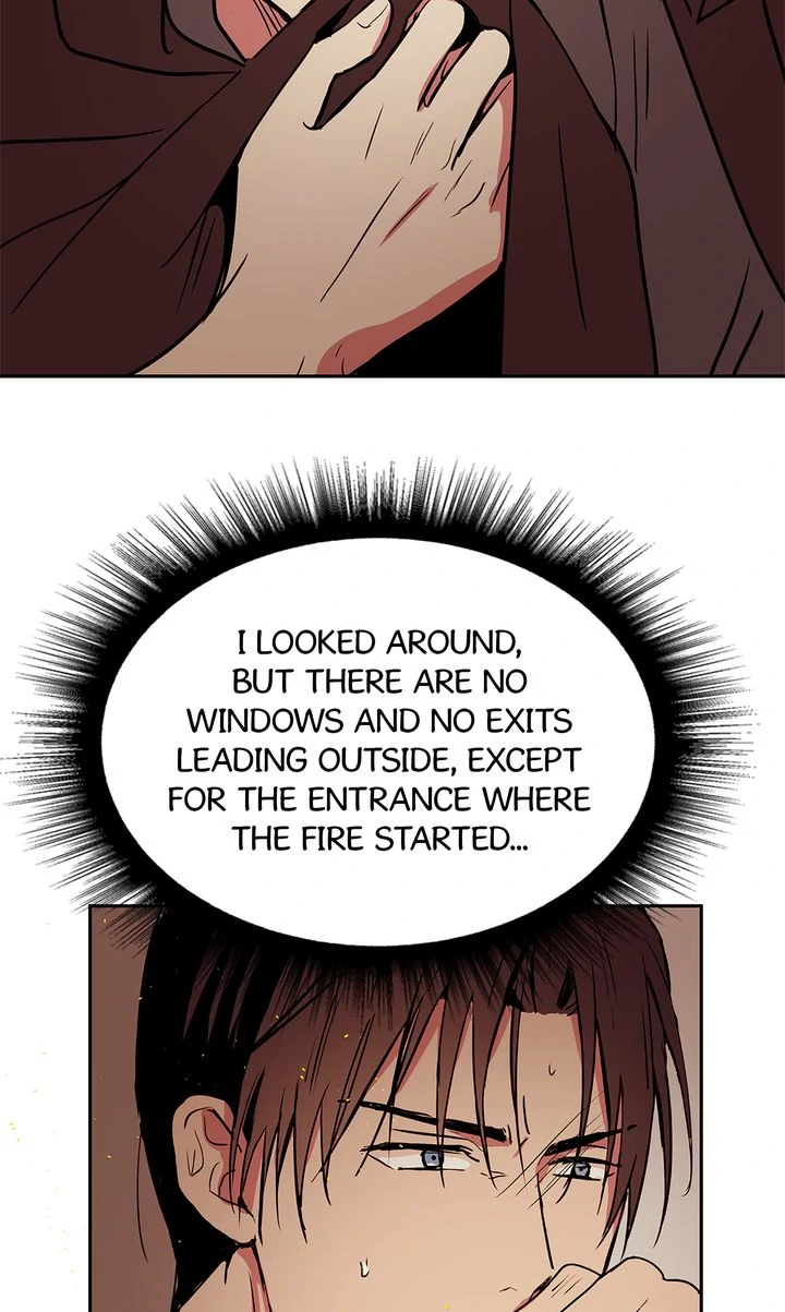 Lucky Credit [Official] - S2 Episode 70 manhwa