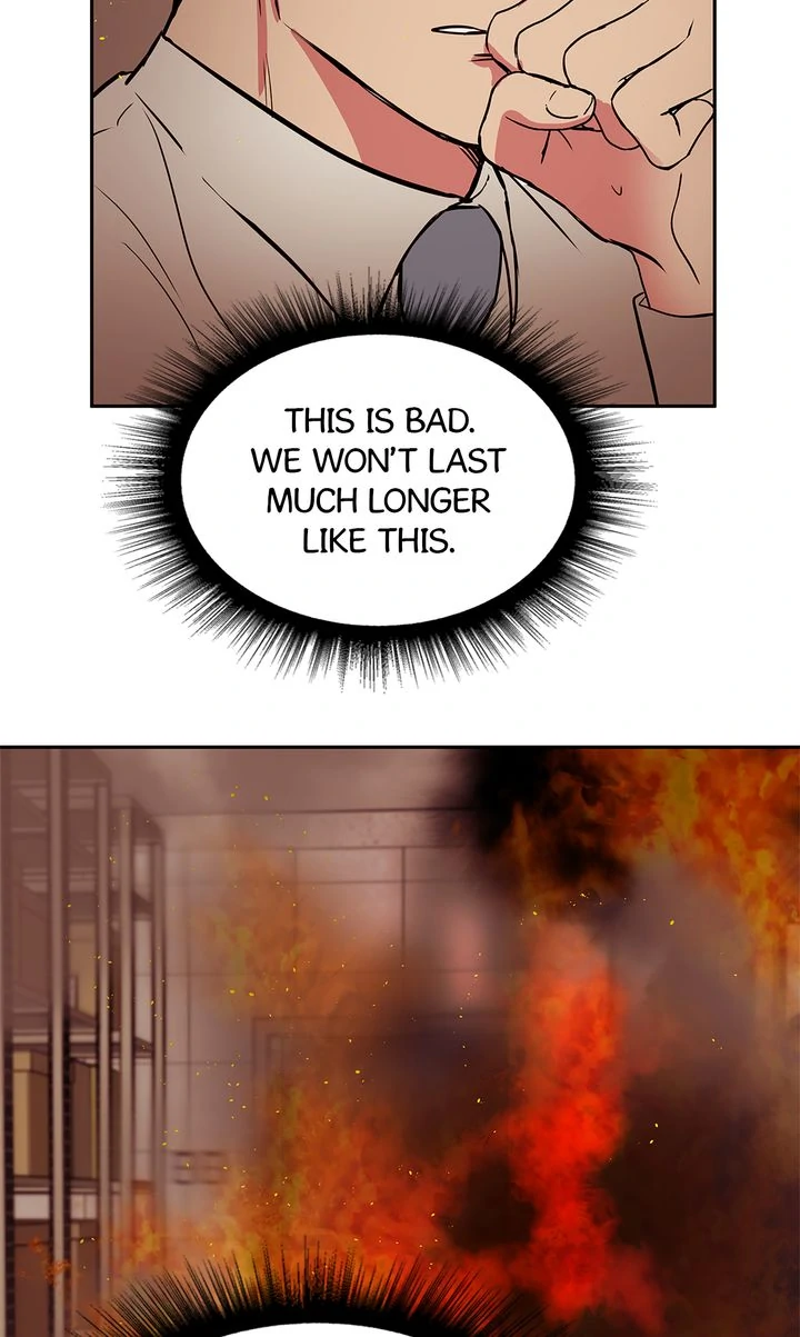 Lucky Credit [Official] - S2 Episode 70 manhwa