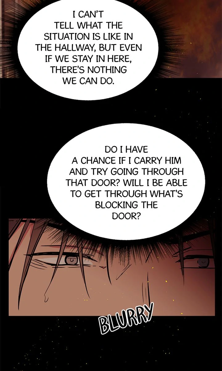 Lucky Credit [Official] - S2 Episode 70 manhwa