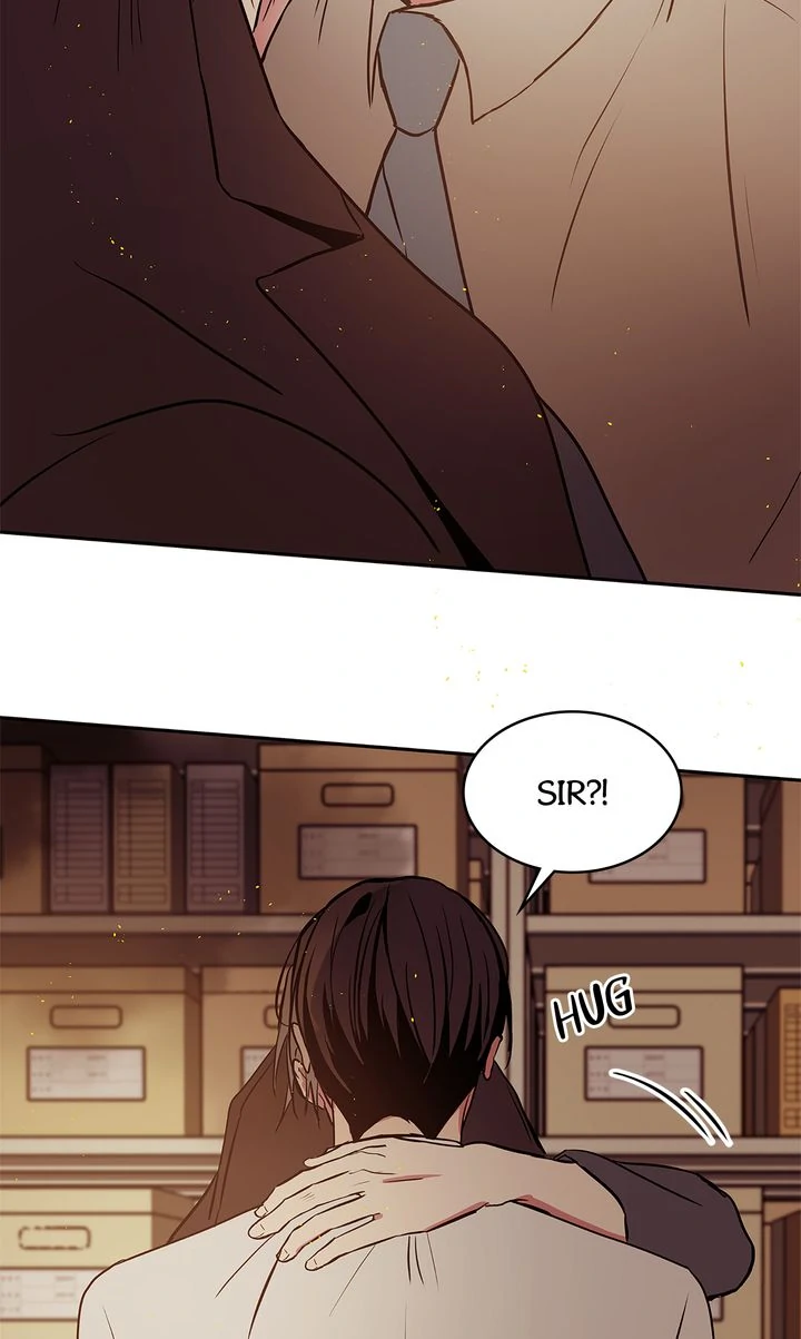 Lucky Credit [Official] - S2 Episode 70 manhwa