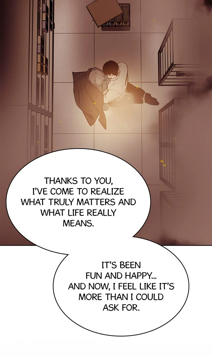 Lucky Credit [Official] - S2 Episode 70 manhwa