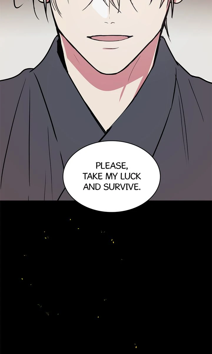 Lucky Credit [Official] - S2 Episode 70 manhwa