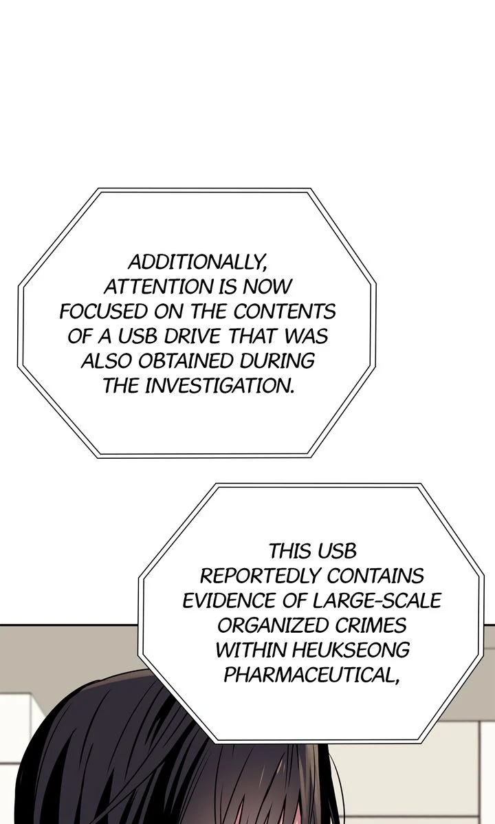 Lucky Credit [Official] - S2 Episode 71 manhwa