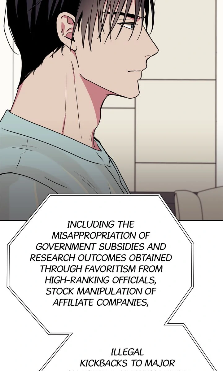 Lucky Credit [Official] - S2 Episode 71 manhwa