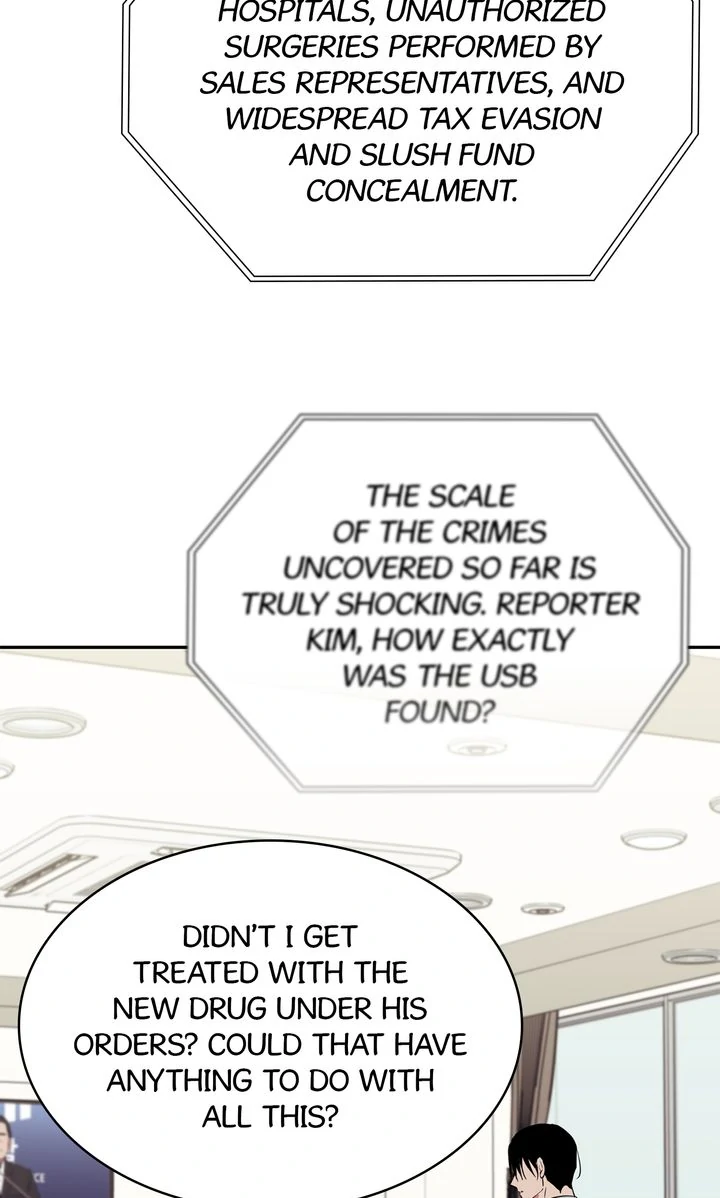 Lucky Credit [Official] - S2 Episode 71 manhwa