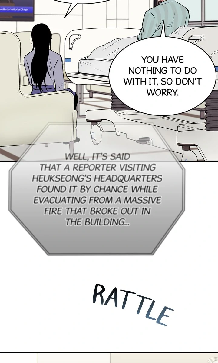 Lucky Credit [Official] - S2 Episode 71 manhwa