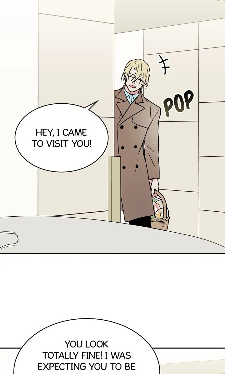 Lucky Credit [Official] - S2 Episode 71 manhwa