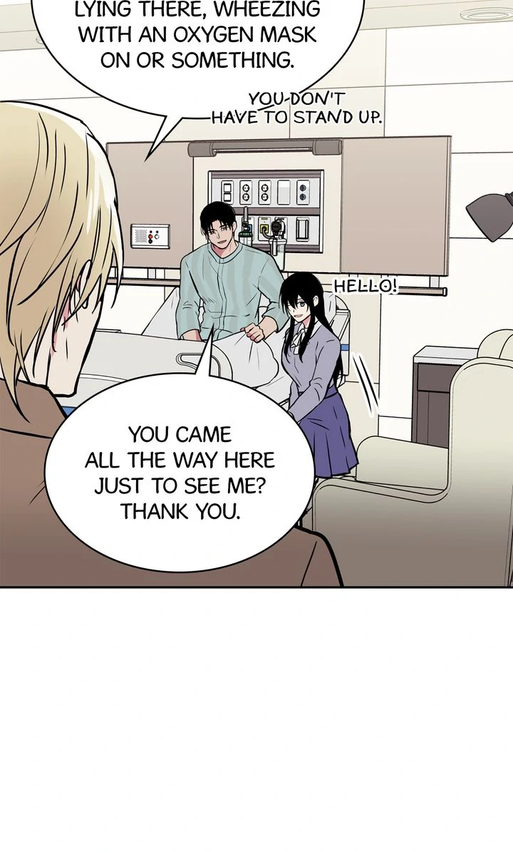 Lucky Credit [Official] - S2 Episode 71 manhwa
