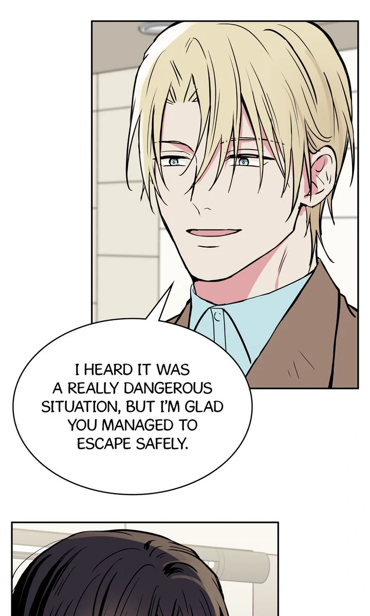 Lucky Credit [Official] - S2 Episode 71 manhwa