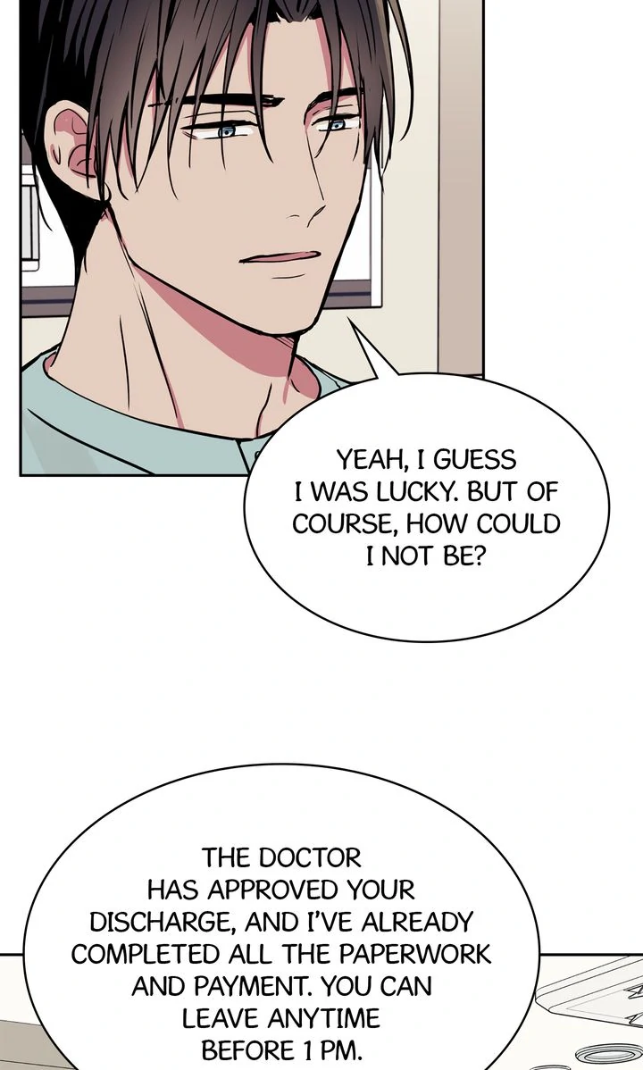 Lucky Credit [Official] - S2 Episode 71 manhwa