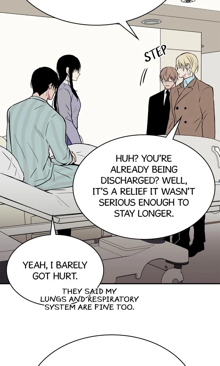 Lucky Credit [Official] - S2 Episode 71 manhwa