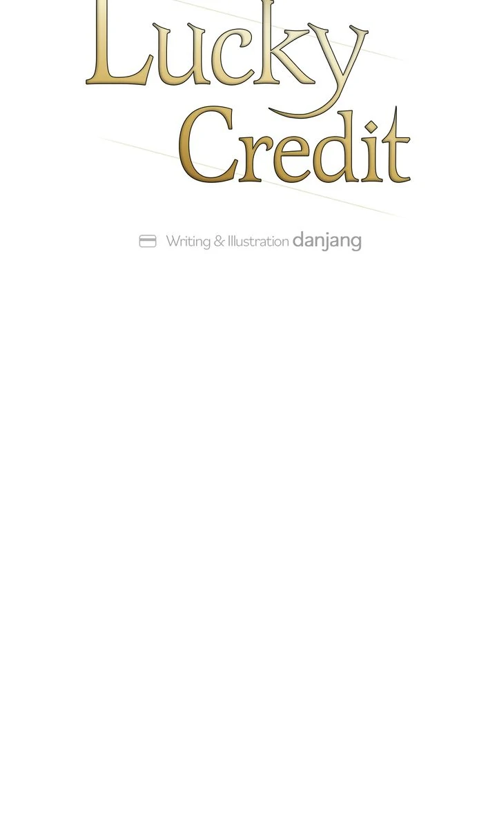 Lucky Credit [Official] - S2 Episode 71 manhwa