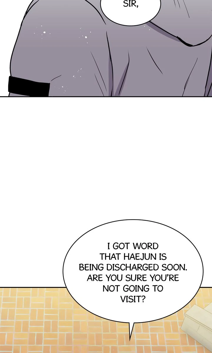 Lucky Credit [Official] - S2 Episode 71 manhwa