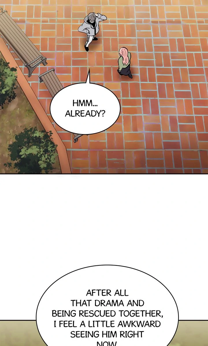 Lucky Credit [Official] - S2 Episode 71 manhwa