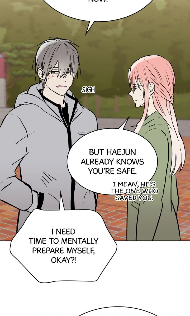 Lucky Credit [Official] - S2 Episode 71 manhwa