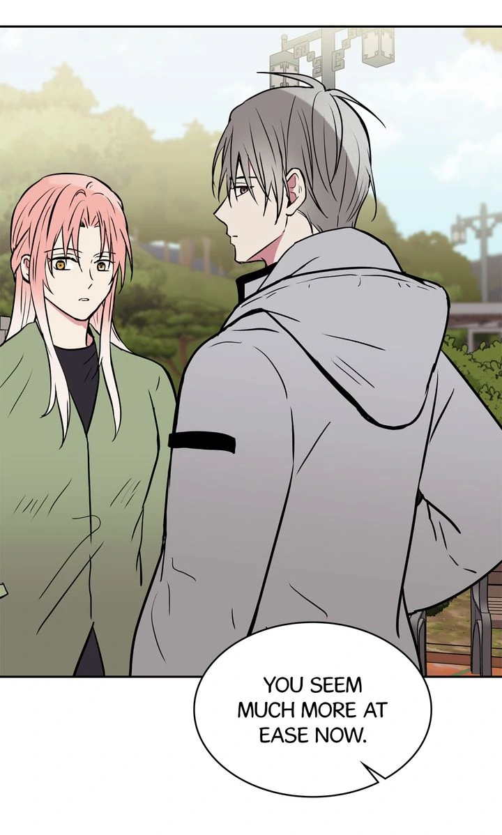 Lucky Credit [Official] - S2 Episode 71 manhwa