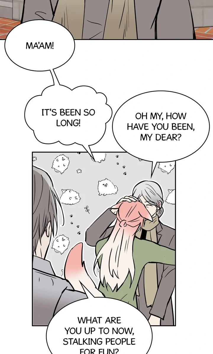 Lucky Credit [Official] - S2 Episode 71 manhwa