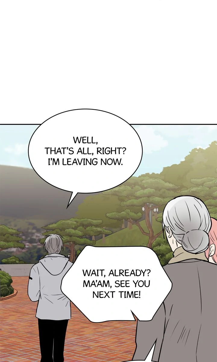 Lucky Credit [Official] - S2 Episode 71 manhwa