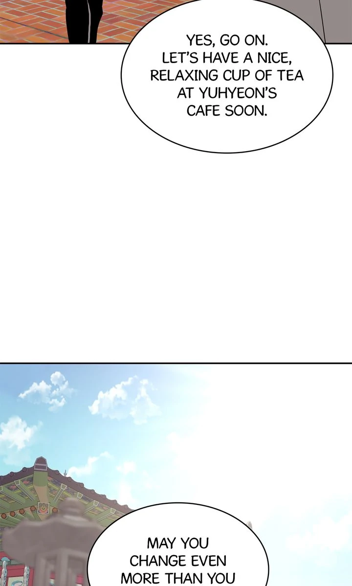 Lucky Credit [Official] - S2 Episode 71 manhwa